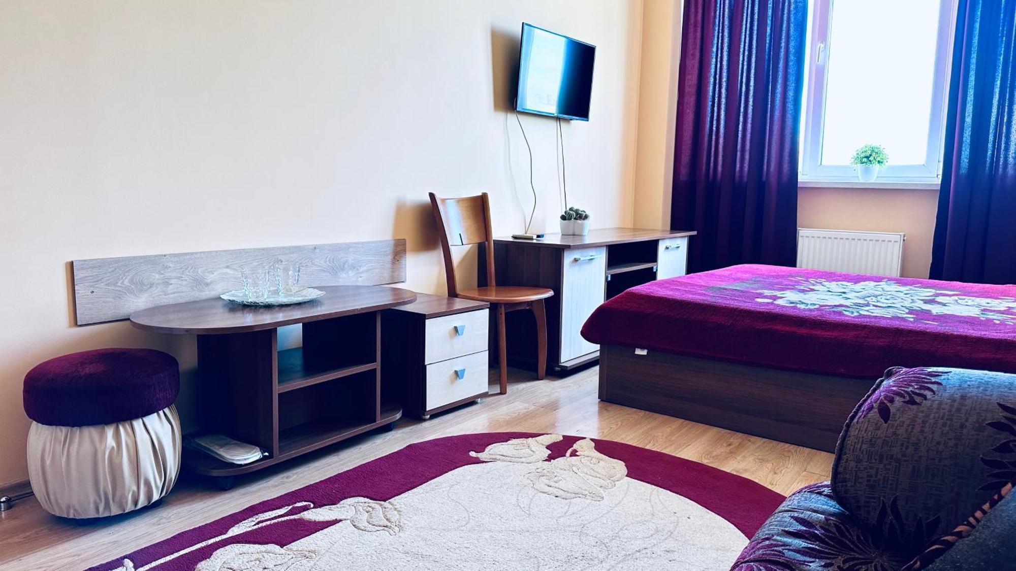 Blaz Hotel Odesa Cameră foto