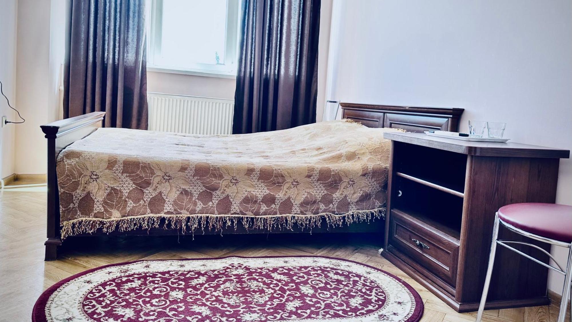 Blaz Hotel Odesa Cameră foto